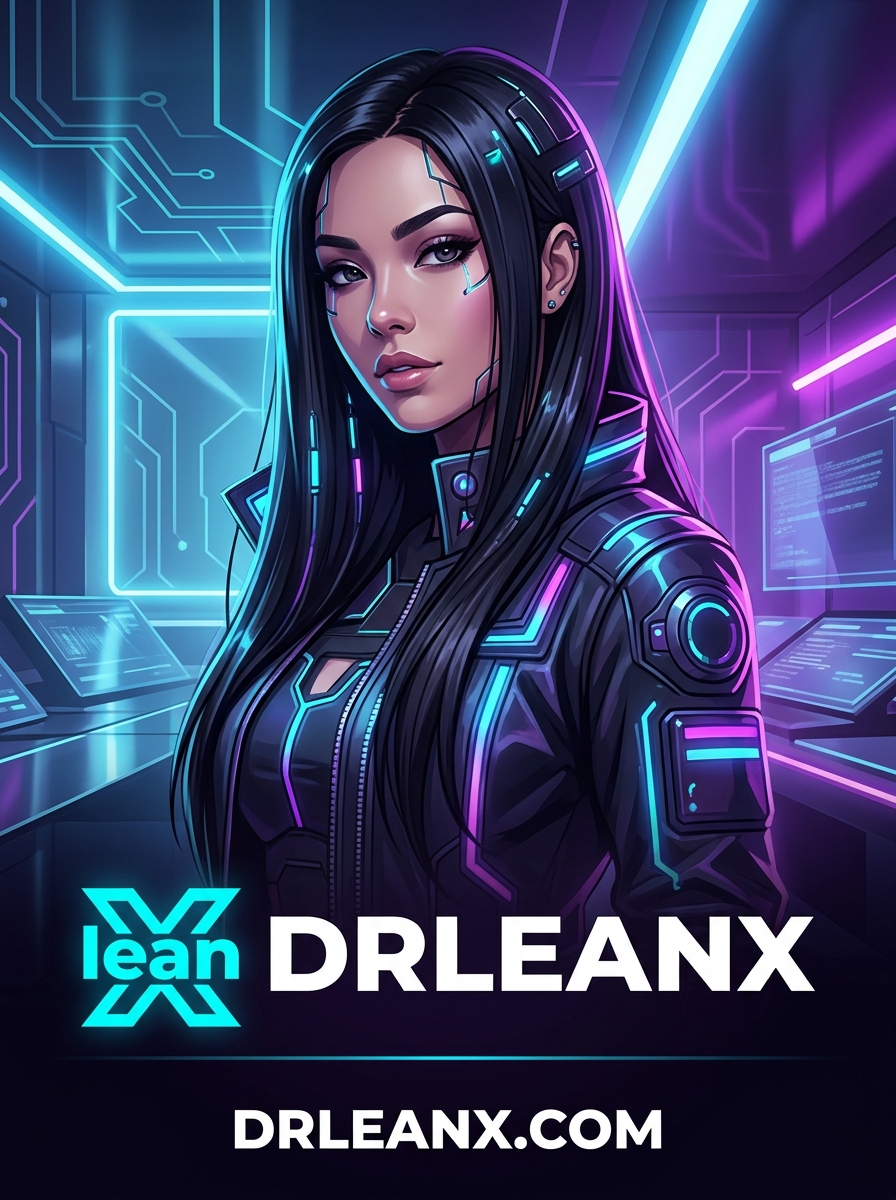 Drleanx