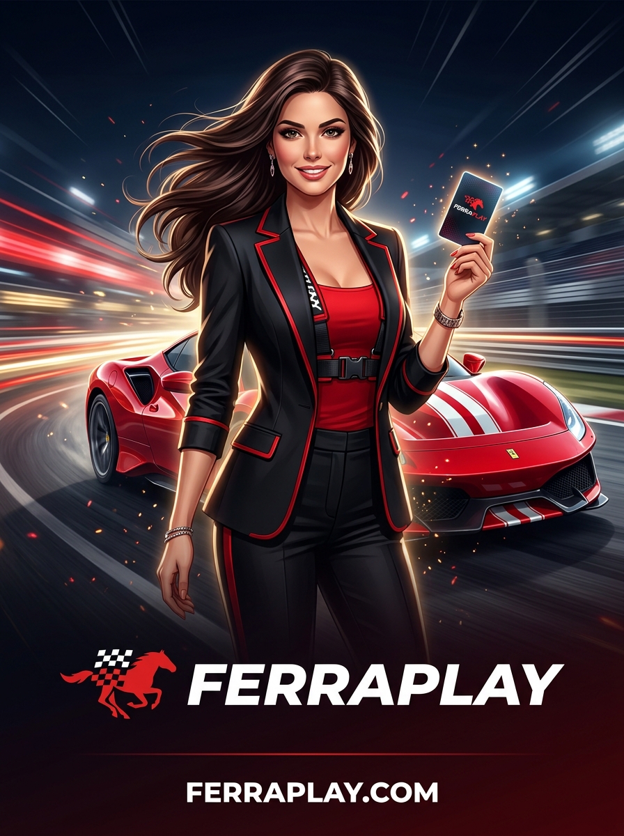 Ferraplay