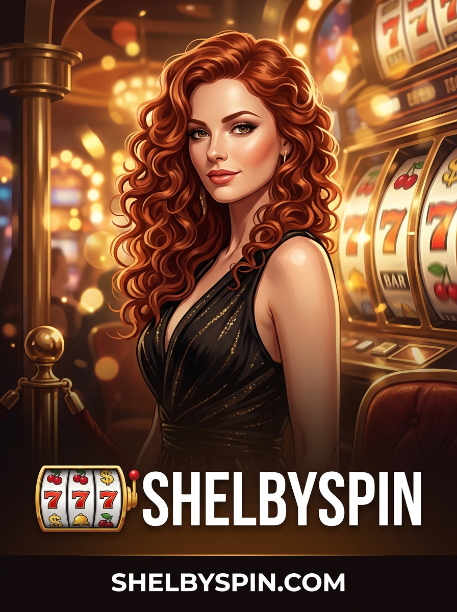 Shelbyspin